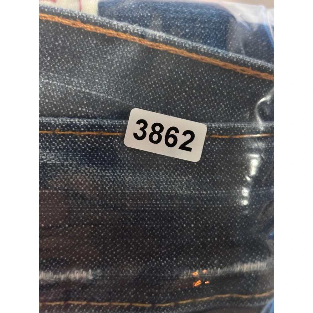 True Religion note these